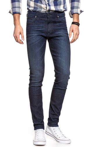 LEE MALONE PINE BLUE L736LSID W32 L32 na Arena.pl