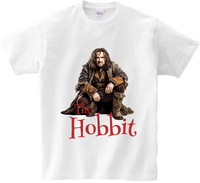 Koszulka T-shirt Hobbit