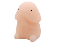 Mini Gniotek Penisek - Antystresowy Gadżet Do Ściskania