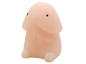 Mini Gniotek Penisek - Antystresowy Gadżet Do Ściskania
