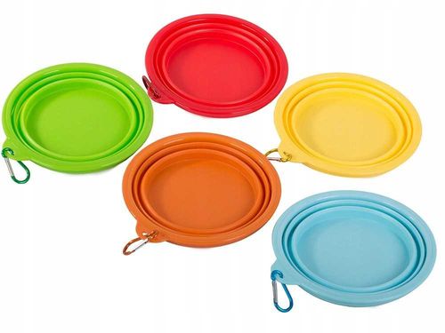 miska dla psa składana l - 19269 na Arena.pl