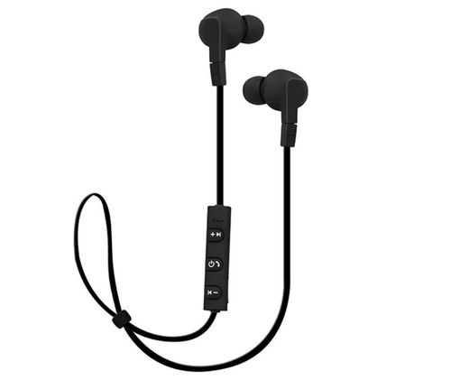 BLOW Słuchawki Bluetooth 4.1 BLACK na Arena.pl