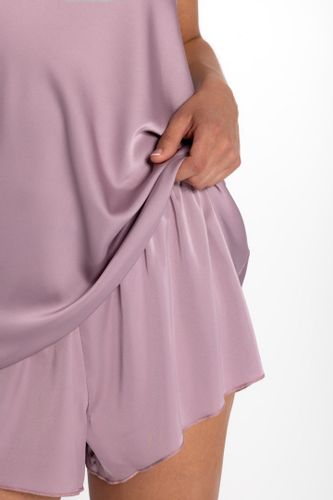 Piżama Heather Lila XL na Arena.pl