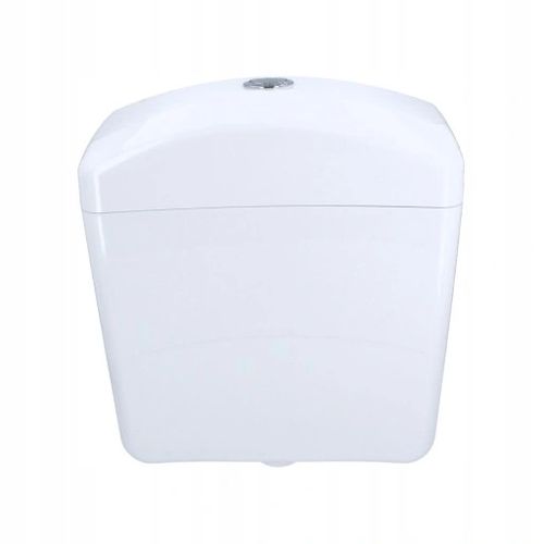 Spłuczka do WC JANTAR DUO dolnopłuk 3/6l zestaw na Arena.pl