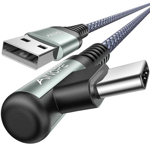 Kabel USB + USB Typ C 3M AINOPE AP544-3M 2szt na Arena.pl