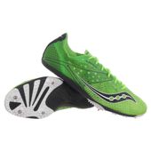 Buty biegowe Saucony Endorphin LD4 męskie kolce lekkoatletyczne długodystansowe do biegania 46