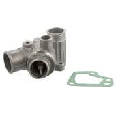 Termostat z obudową Lancia Delta I 1983 1984 1985 1986 1987 1988 1989 1990