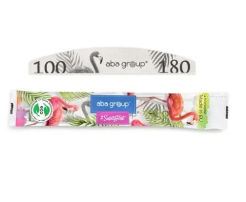 100 x ABA PILNIK ŁÓDKA 100/180 STANDARD BEZ PAKIET na Arena.pl