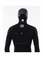 Kaptur do wody Ripcurl Flashbomb 3mm GB r. XL czarny 3 mm