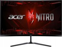 Monitor LED Acer Nitro ED270UP0bmiipx 27'' 2K VA 144Hz 1ms VRB Zakrzywiony