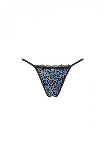 nadines stringi niebieskie l/xl na Arena.pl