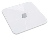 Waga łazienkowa analityczna Fit Style 16w1 do 180 kg biała