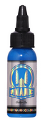 Pigment tusz do tatuażu Viking Dynamic Ink Azure Blue Atest EU Niebieski