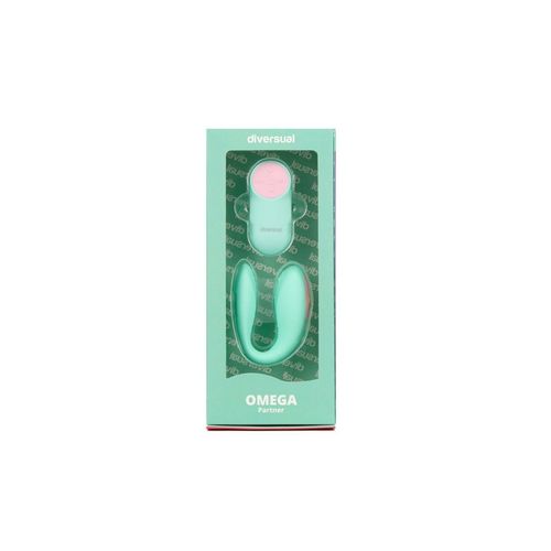 Masażer dla par Diversual na Arena.pl