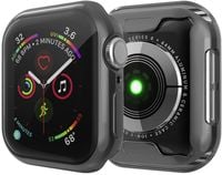 ORYGINALNY CASE ETUI 2W1 EKRAN YIVO DO APPLE WATCH 1 2 3 4 5 6 SE NIKE 44MM