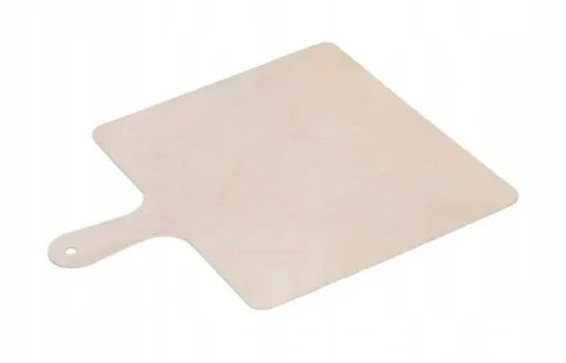 KAMIEŃ do Pizzy Grilla 30x30 Granitowy + ŁOPATKA zdjęcie 4
