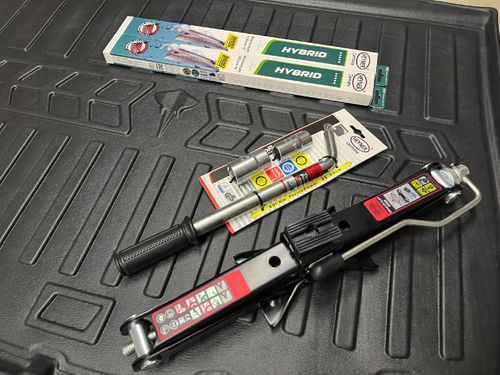 Mata do bagażnika 3D do DACIA Logan II (2012-2020) sedan na Arena.pl