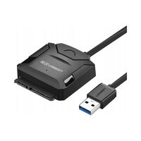 Mostek USB 3.0 SATA Ugreen CR108 20611