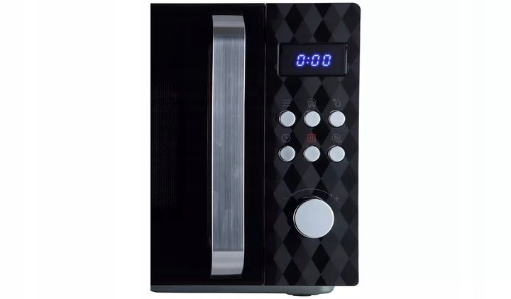 De'Longhi Mikrofalówka, 900W Kuchenka mikrofalowa 23L zdjęcie 5