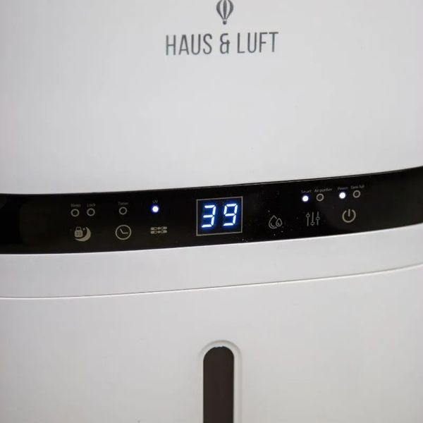 Osuszacz powietrza pochłaniacz wilgoci 5l/24 h Haus & Luft HL-OS-05 zdjęcie 6