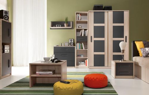 Meble BREGI Panel 120 na Arena.pl