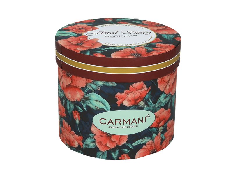Kubek Camio - Kwiaty (CARMANI) zdjęcie 5