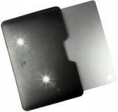 BALTAN Etui skóra naturalna z wcięciem dedykowane do MacBook-Pro-13