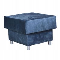 Pufa puf podnóżek siedzisko Alicja Family Meble