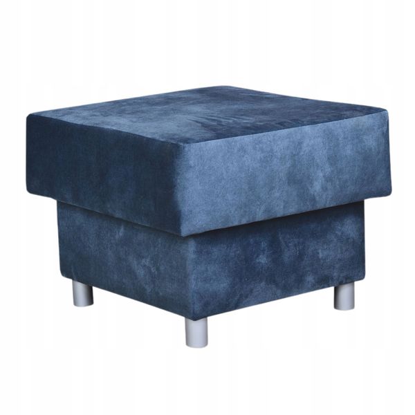 Pufa puf podnóżek siedzisko Alicja Family Meble zdjęcie 1