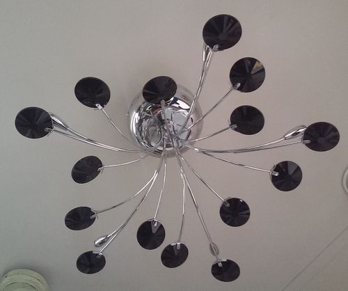 Plafon sufitowy Munro na Arena.pl