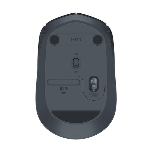 MYSZ BEZPRZEWODOWA LOGITECH M171 CZARNA na Arena.pl