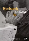 Kochanek mafiosa (barwione brzegi)