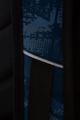Coolpack-BENTLEY-Plecak-BLUE (BADGES B) na Arena.pl
