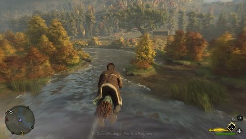 Hogwarts Legacy Dziedzictwo Hogwartu | PEŁNA WERSJA | STEAM | Wysyłka 24/7 na Arena.pl