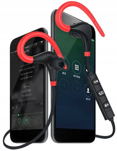 ZS2L SŁUCHAWKI BLUETOOTH na Arena.pl