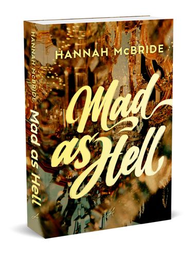 Mad as Hell na Arena.pl