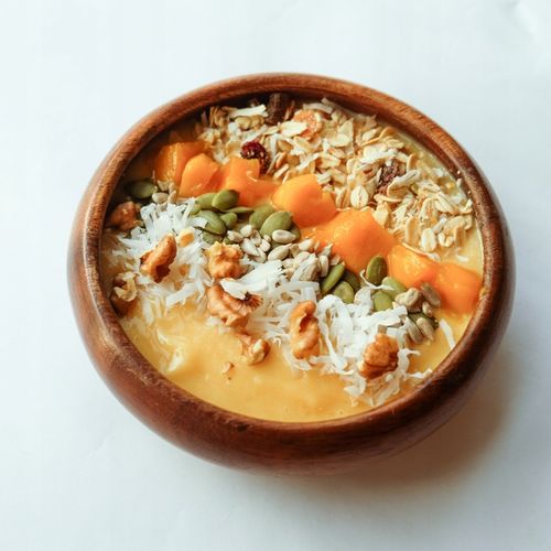 MANGO SUSZONE Grube PLASTRY 500g Mięsiste Aromatyczne KLASA A+ nutt na Arena.pl