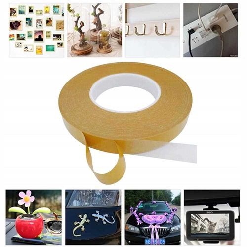 taśma dwustronna 19mm x 5m na Arena.pl