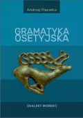 Gramatyka osetyjska (Dialekt Iroński)