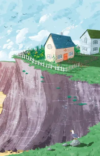 Morze opowiadań na Arena.pl