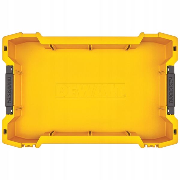 TACA TACKA PŁYTKA DO TOUGHSYSTEM 2.0 DEWALT zdjęcie 1