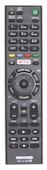 PILOT Do TV Telewizora Uniwersalny SONY BRAVIA Netflix RMT-TX100D