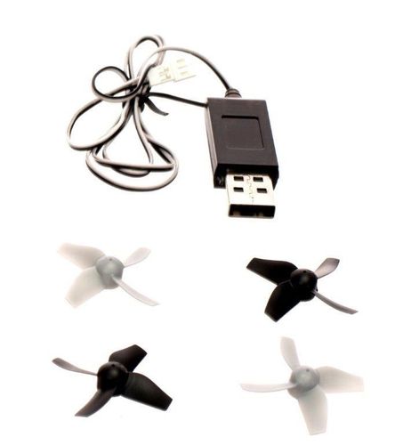 Dron RC JJRC H36 mini 2.4GHz 4CH 6 axis na Arena.pl