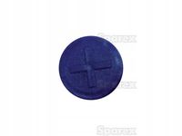 Faster Zaślepka - Niebieska (+) 2 szt S.112711