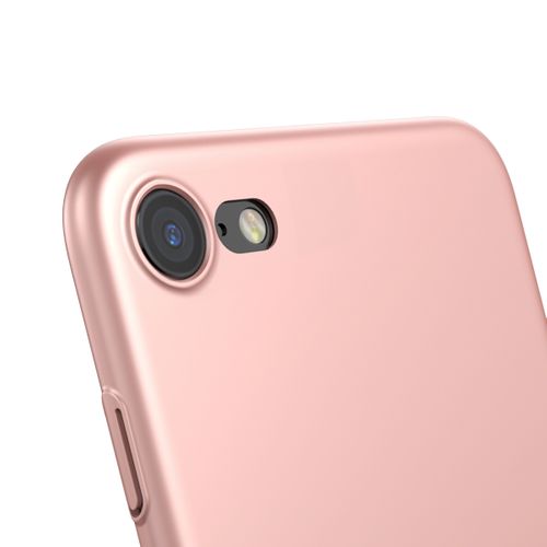 Etui slim pokrowiec Iphone 7 8 Baseus Thin Case na Arena.pl