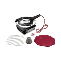 Prodiż elektryczny ETA Pecenka MAX 4,3 L 475W piekarnik grill garnek 5w1