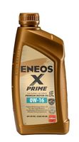 olej ENEOS X PRIME 0w16 1L HYBRID (HEV) Plug-in Hybrid (PHEV) GF-6B ; JAPAN