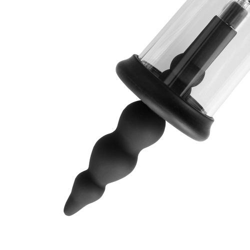 manual rosing pump   black na Arena.pl