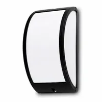 KINKIET ZEWNĘTRZNY LAMPA OGRODOWA ELEWACYJNA E27