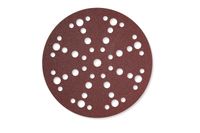 KRĄŻKI ŚCIERNE RUBIN D150 P120 RU/10 - FE 575182